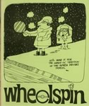 Wheelspin March 1975